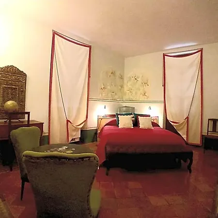 Bed & Breakfast La Casa Rosa Pigna