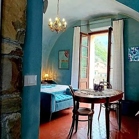 La Casa Rosa Bed & Breakfast