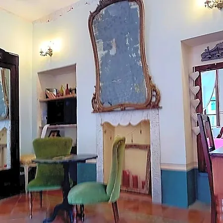 Bed & Breakfast La Casa Rosa 3*