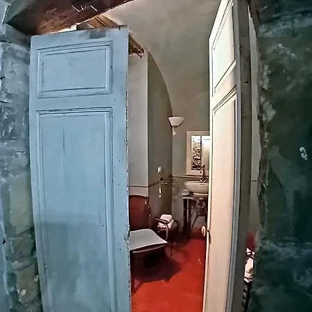 Bed & Breakfast La Casa Rosa