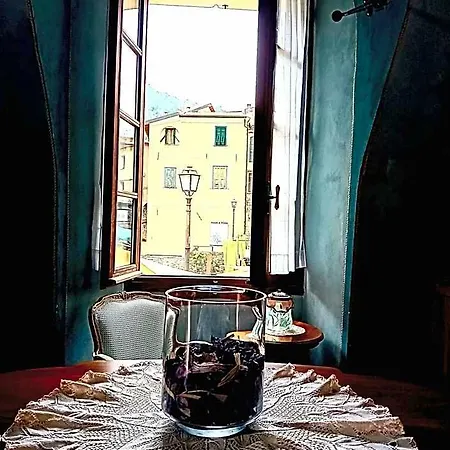 Bed & Breakfast La Casa Rosa