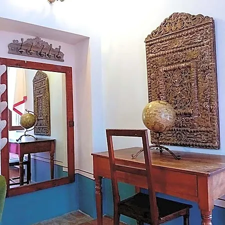 La Casa Rosa Bed & Breakfast 3*