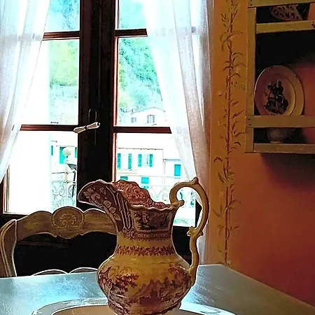 Bed & Breakfast La Casa Rosa Pigna