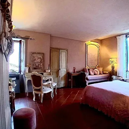 Bed & Breakfast La Casa Rosa Pigna