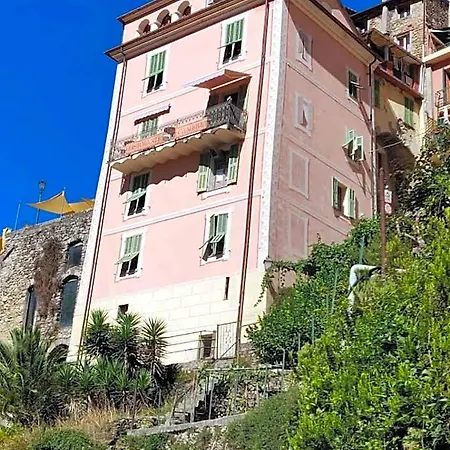 Bed & Breakfast La Casa Rosa 3*