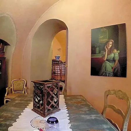 La Casa Rosa Bed & Breakfast 3*