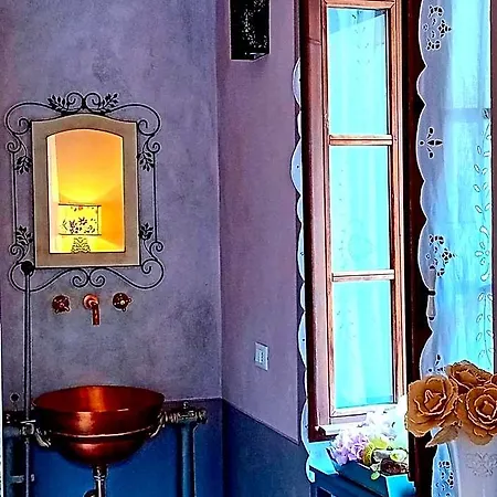 La Casa Rosa Bed & Breakfast