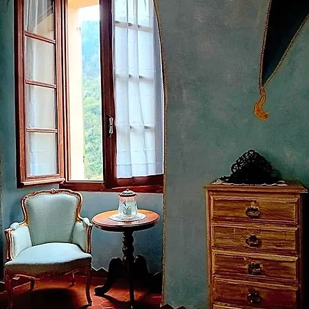 La Casa Rosa Bed & Breakfast