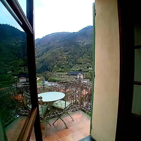 Bed & Breakfast La Casa Rosa