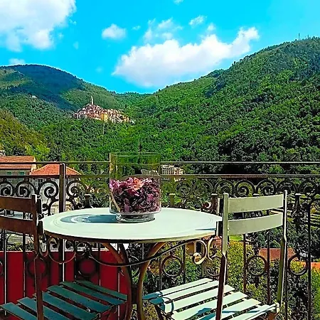 Bed & Breakfast La Casa Rosa