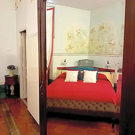 La Casa Rosa Bed & Breakfast