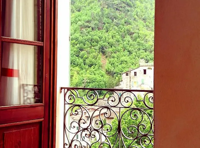 La Casa Rosa Nocleg ze śniadaniem
