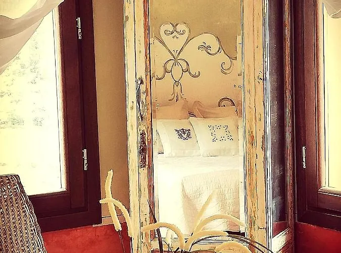 Bed & Breakfast La Casa Rosa