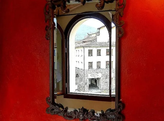 La Casa Rosa Bed & Breakfast 3*