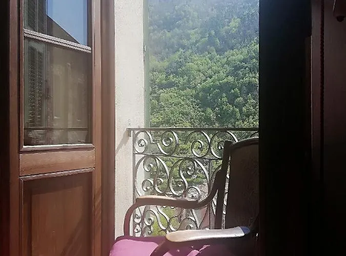 La Casa Rosa Nocleg ze śniadaniem