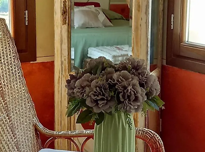Bed & Breakfast La Casa Rosa