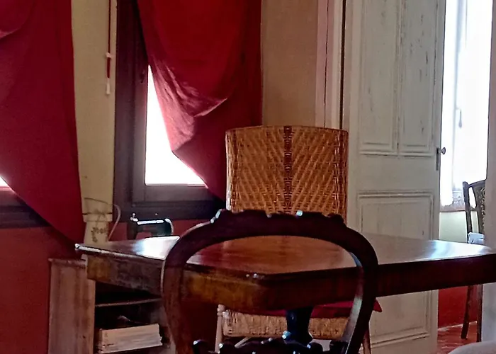 Bed & Breakfast La Casa Rosa 3*