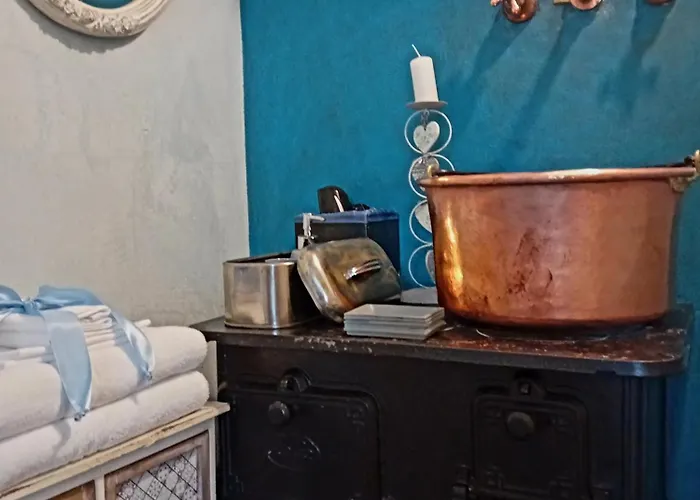 La Casa Rosa 3*