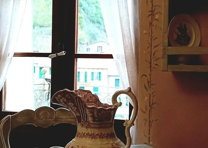 Bed & Breakfast La Casa Rosa