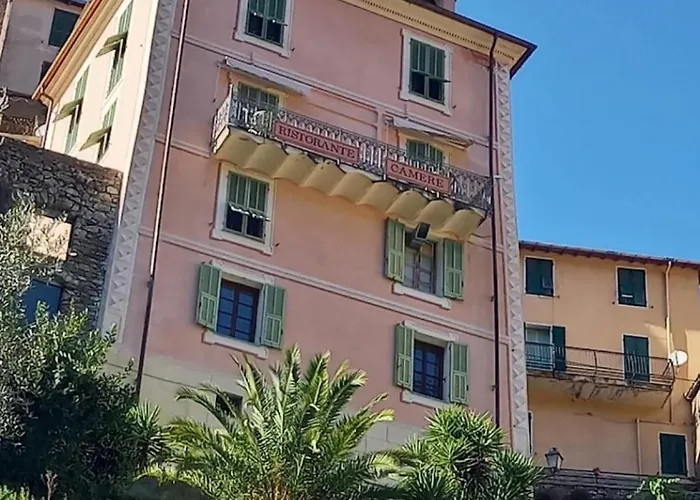 La Casa Rosa Nocleg ze śniadaniem 3*
