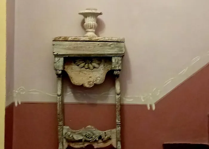 La Casa Rosa 3* Pigna
