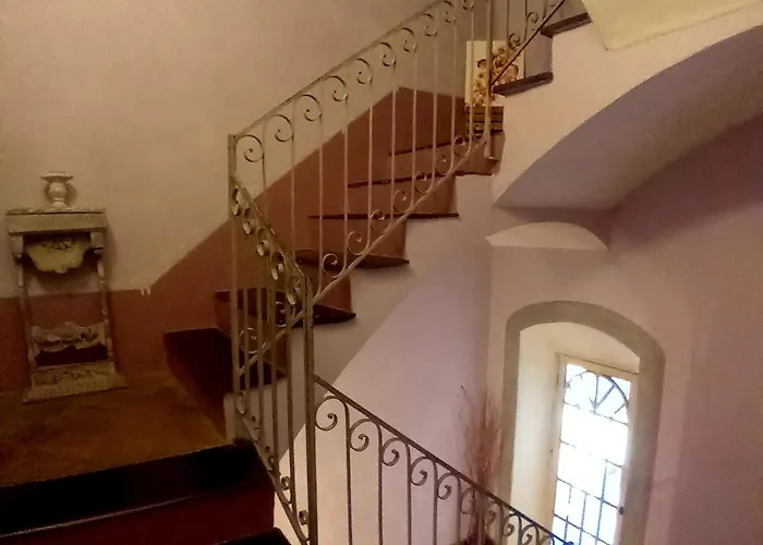 La Casa Rosa Nocleg ze śniadaniem 3*