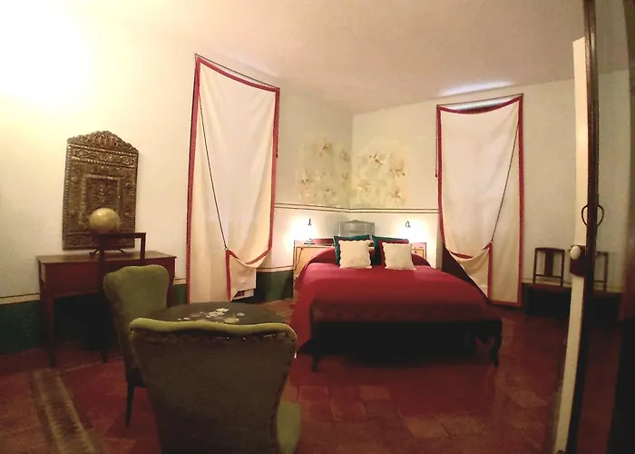 La Casa Rosa 3* Pigna
