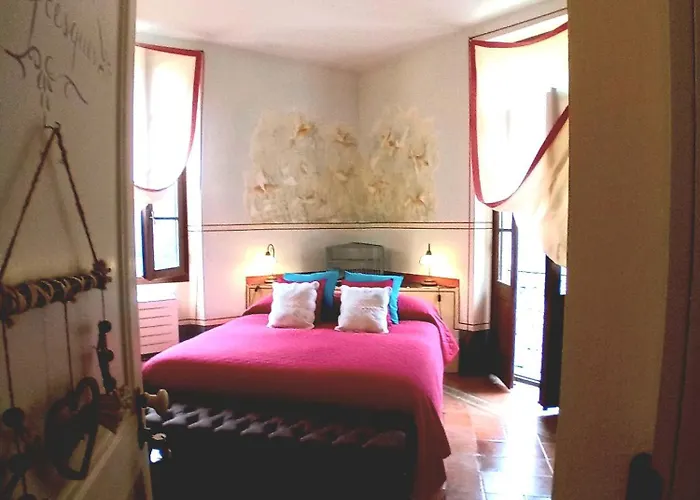 La Casa Rosa Bed & Breakfast 3*