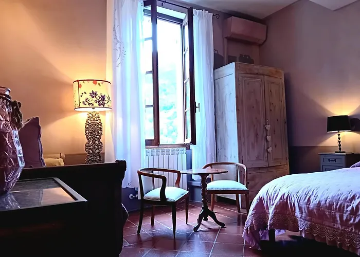 La Casa Rosa