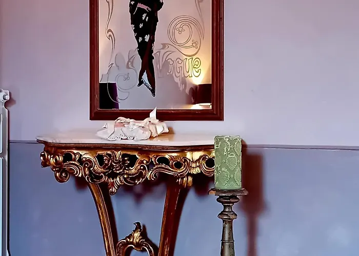 La Casa Rosa 3*