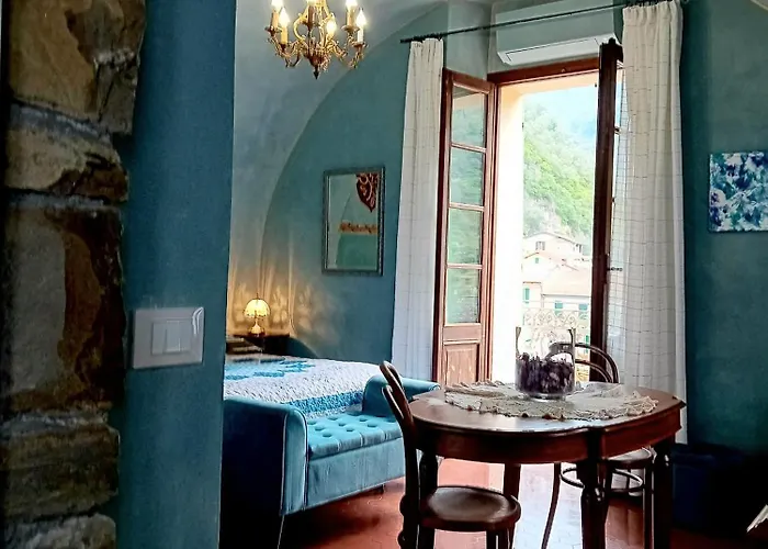 La Casa Rosa Nocleg ze śniadaniem 3*