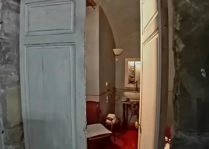 La Casa Rosa Nocleg ze śniadaniem