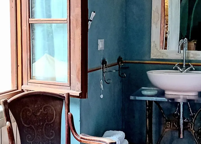 La Casa Rosa Bed & Breakfast 3*